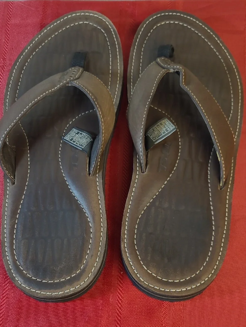 Teva up sale